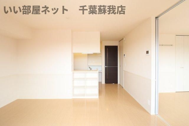 リビング
