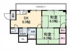 塩村ビルの間取り画像