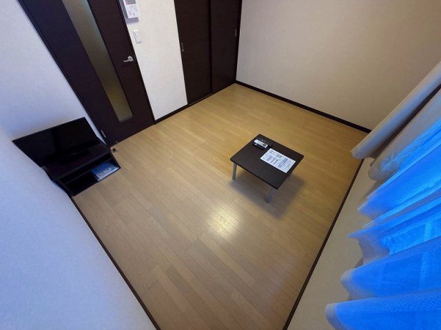 リビング