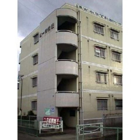 カーサ内橋の外観画像
