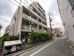 プロスペラルの外観画像