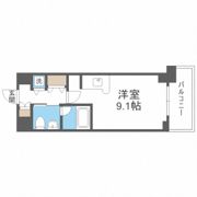 ISM谷町六丁目(旧プライムアーバン安堂寺)の間取り画像