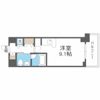 ISM谷町六丁目(旧プライムアーバン安堂寺)の間取り画像