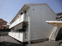 アーバン浅井A棟の外観画像