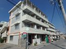 エクセレンス長田の間取り画像