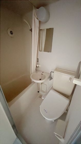 バスルーム