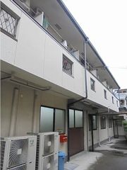 ハイマート福寿の外観画像
