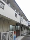 ハイマート福寿の間取り画像