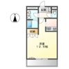 K’sスクエアの間取り画像