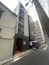 CONFIA東日本橋の間取り画像
