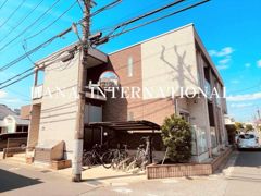 ミランダ桜荘の外観画像