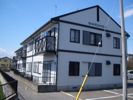 シャルマンハイツ Aの間取り画像