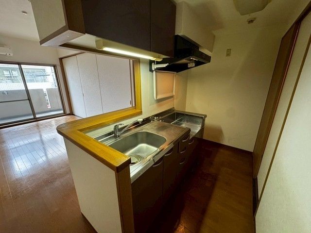 キッチン