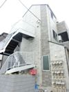 ブルーム浦和元町の間取り画像