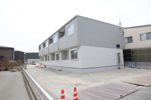 アルファ・今保の間取り画像