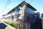 Tsukasa Houseの間取り画像