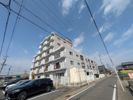 森ハイツの間取り画像