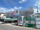 森本3丁目新築アパートの間取り画像