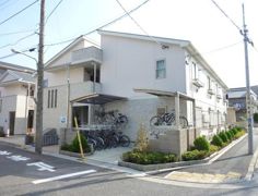 クレドールⅢの外観画像
