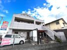 エスポワールの間取り画像