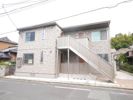 プランドール清田の間取り画像