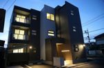 REGALEST 島田本町の外観