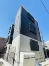 BASEの間取り画像