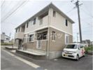 アヴェニューの間取り画像
