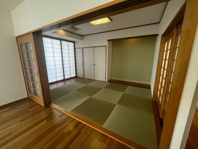和室