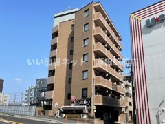 ソフィアコートの外観画像