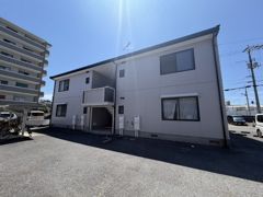 ルーエ井口C棟の外観画像