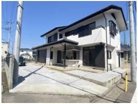 R-Houseの外観画像