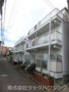 ラ・フォーレ古川橋の間取り画像