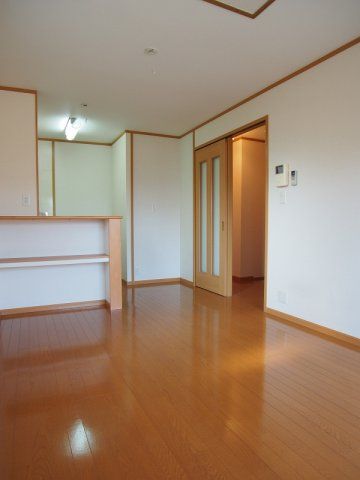 リビング