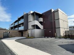 ディアレイシャス高井戸Ⅱの外観画像