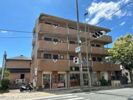 ソレイユ芦屋の間取り画像