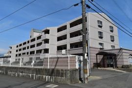 グランコート鈴の宮の外観画像
