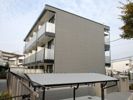 レオパレススナイプの間取り画像