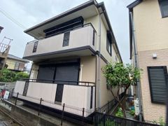 ソレイユの外観画像