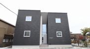 INTEGRAL東富山寿町の外観画像