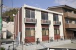 レオネクストプレステージ池田の間取り画像