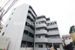 グランカーサ浦安の間取り画像