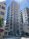 S-RESIDENCE新御徒町Eastの間取り画像