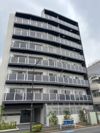 GENOVIA瑞江の間取り画像
