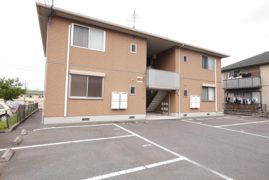 リバーサイド小野田IIの外観画像