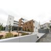 アンソレイユ氷川台の間取り画像
