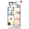 シエスタ舟入南の間取り画像