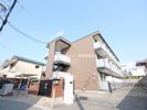 レジデンスローズの間取り画像
