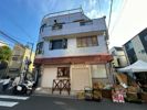 矢部ビルの間取り画像
