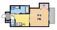 サウスアルカディアの間取り画像